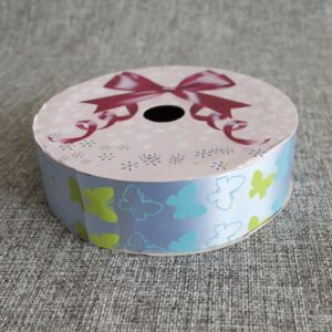 ajándékszalag (pillangós)