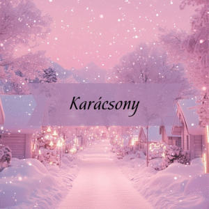 Kezdőlap Karácsony