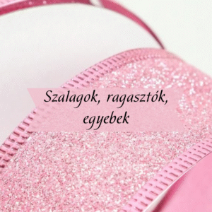 Kezdőlap Szalagok, ragasztó, egyebek