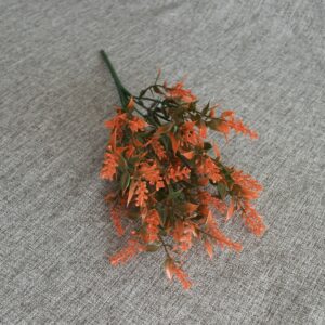 hanga csokor (narancssárga)