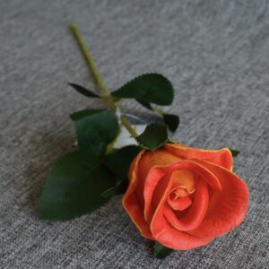 narancs realtouch rózsa