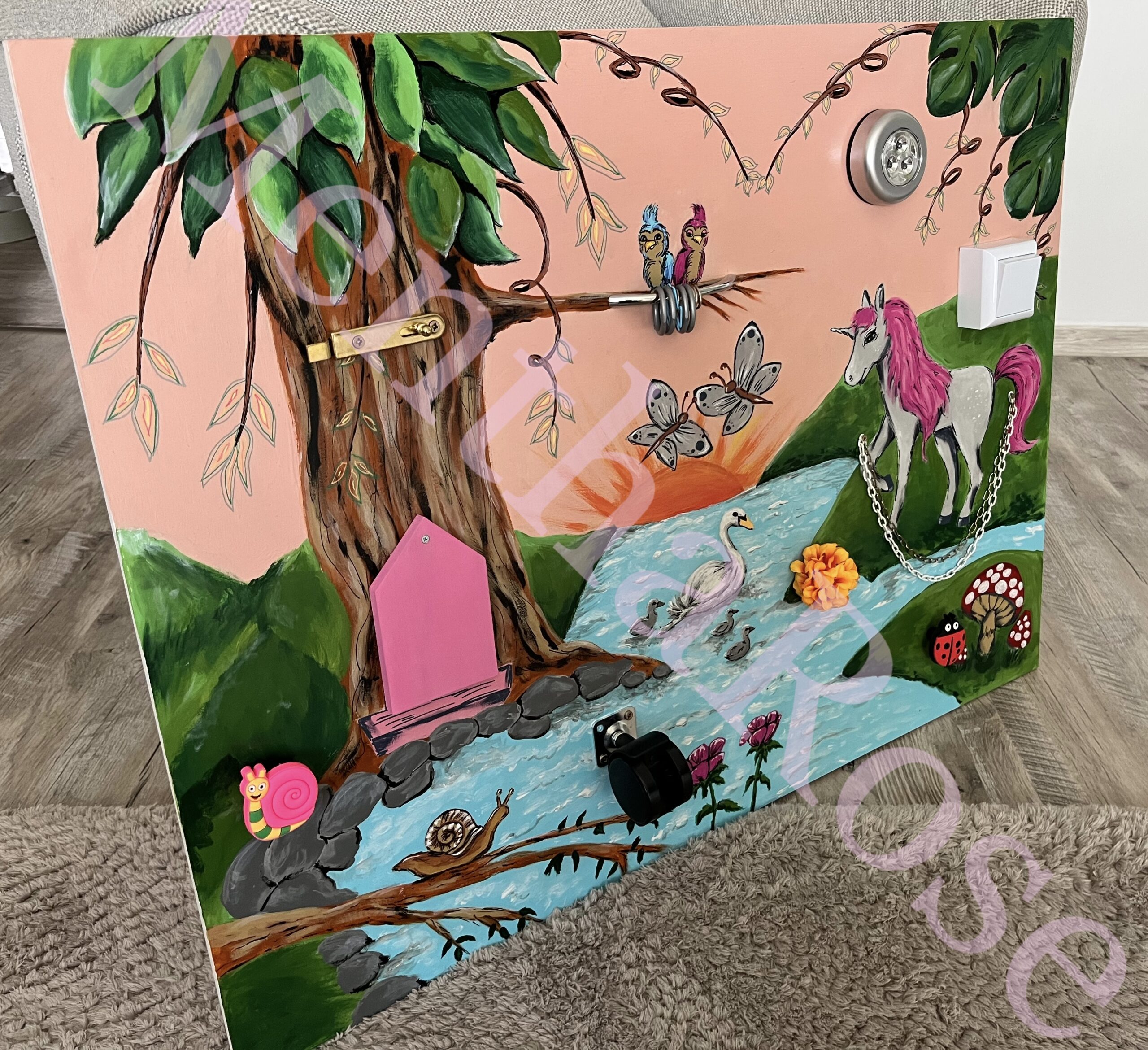 matatófal matatófal